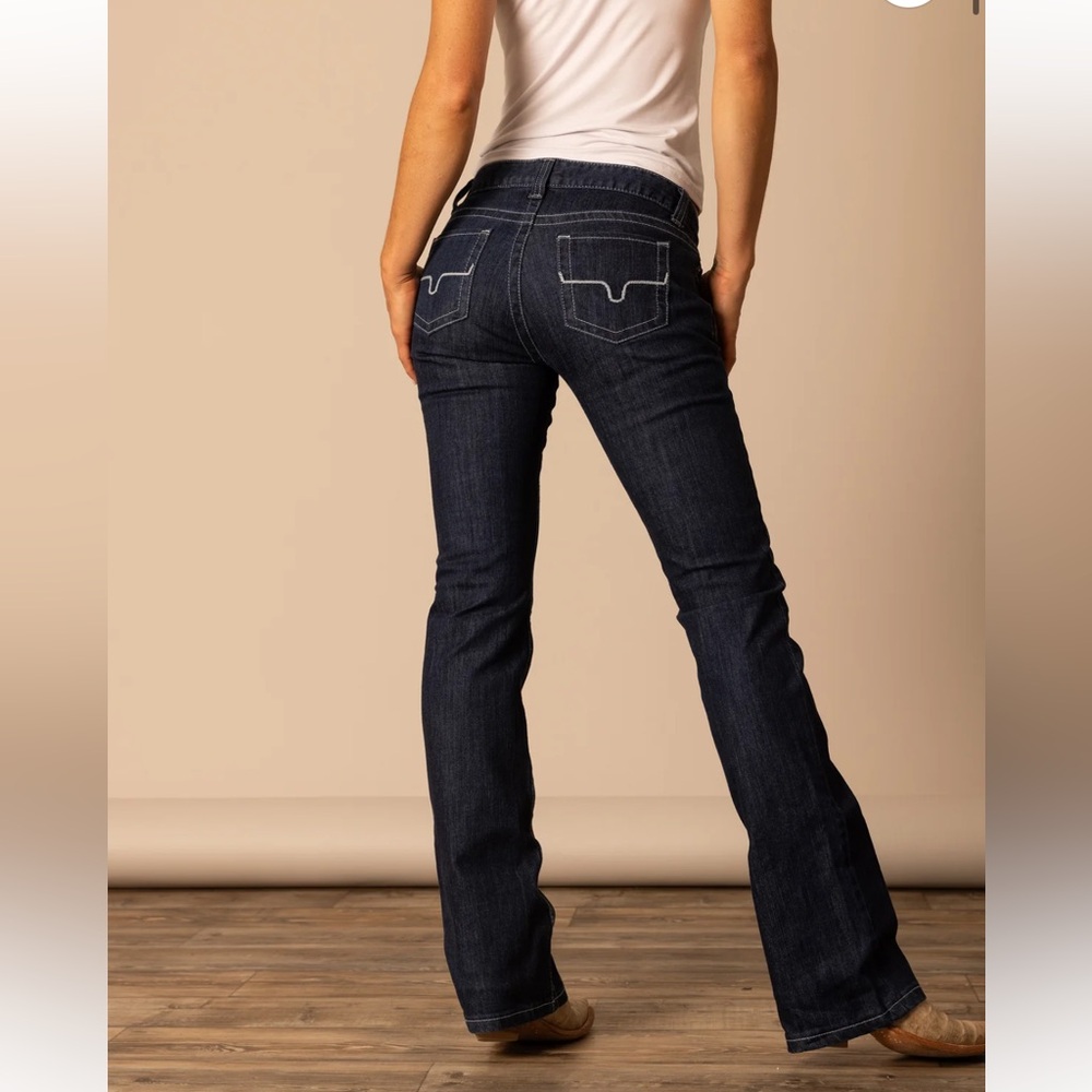 Kimes Ranch Jolene Bootcut Jeans